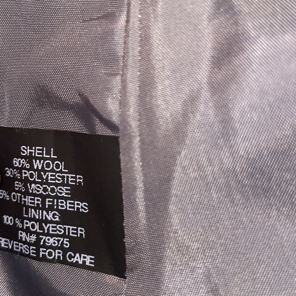 Michael Kors coat - Picture 5 of 5